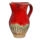 Pitcher Lg Red