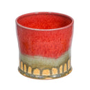 Ramekin Lg Red