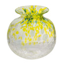 Pansy Pot Vase 1