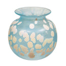 Pansy Pot Vase 2