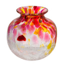 Pansy Pot Vase 6