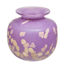 Pansy Pot Vase 7
