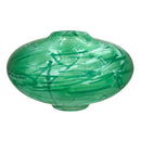 Prairie Grass UFO Vase
