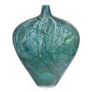 Prairie Grass Tapered Spinner Vase