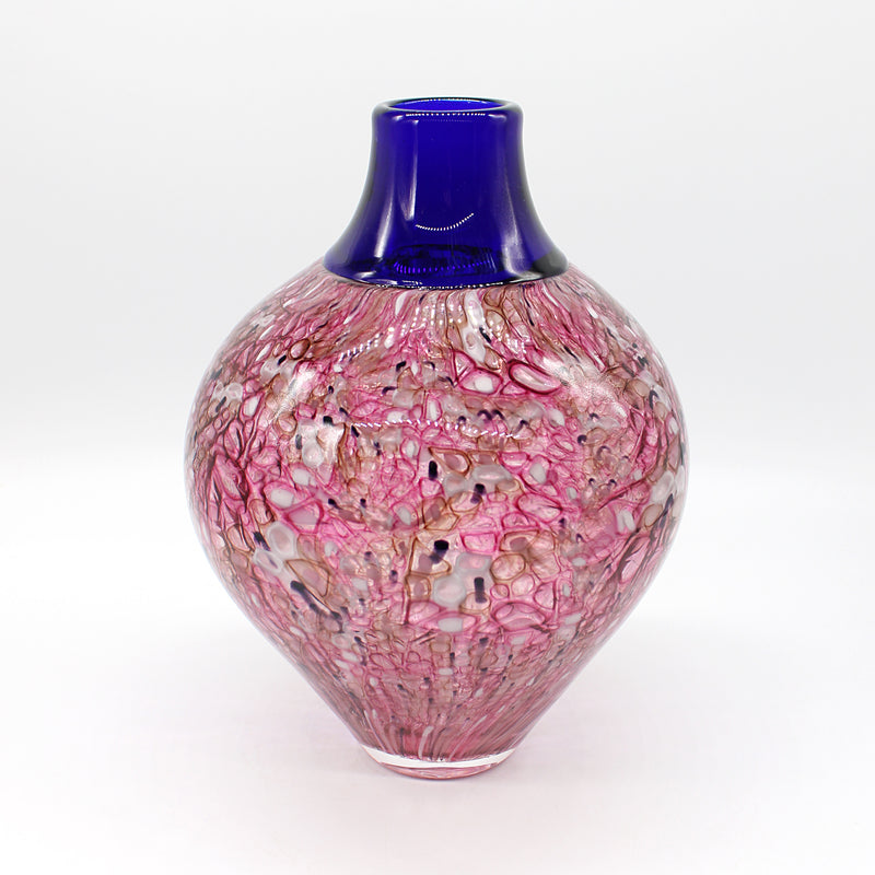 Mosaic Incalmo Vase