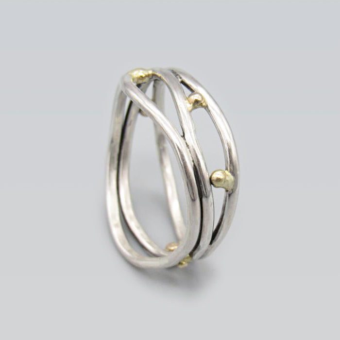 Love Knot Ring