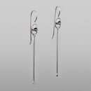 To the Point Earrings