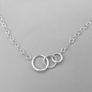 Mommy and Me Necklace