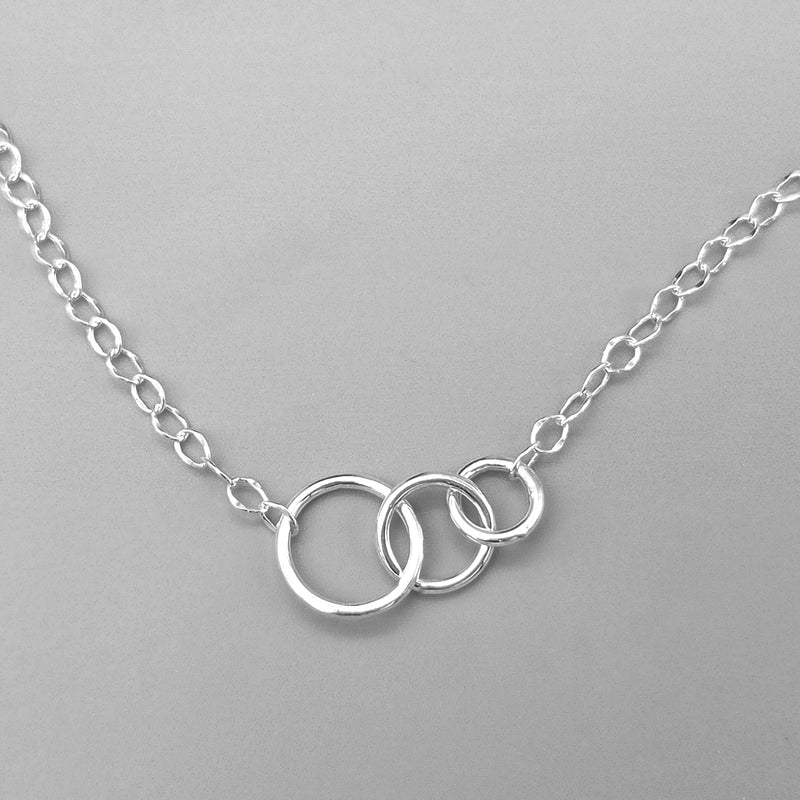 Mommy and Me Necklace