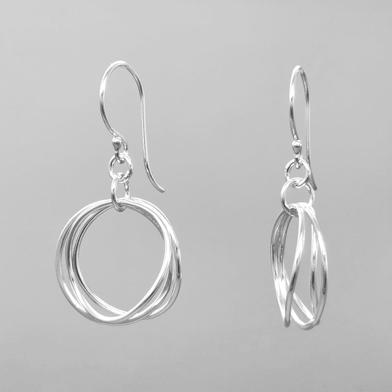 Love Knot Earrings