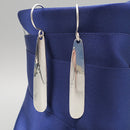 Spinner Earrings