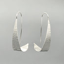 Mythology Slim Flip Earrings