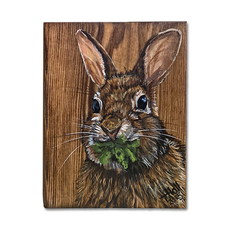Bunny Block