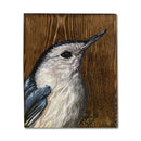 Nuthatch Block
