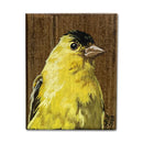 Goldfinch Block