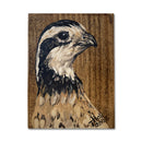 Quail Block