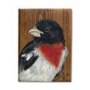 Grosbeak Block