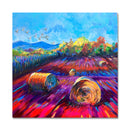 Southern Season 24X24 Acrylic