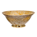 Gold Bowl