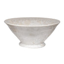 White Bowl