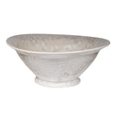 White Bowl