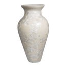 White Vase 1