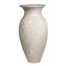 White Vase 3