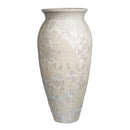 White Vase
