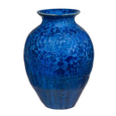 Cobalt Vase