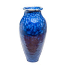 Indigo Vase Lg