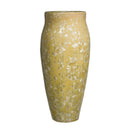 Iron Vase