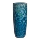 Mediterranean Blue Wine Chiller