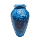 Tiffany Blue Vase