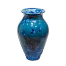 Tiffany Blue Vase