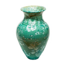 Ilsley Light Green Vase