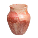 Saggar Vase
