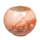 Saggar Bowl Vase