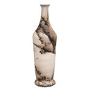 Tall Horsehair Bottle