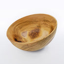 Poplar Burl Bowl