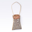 Corn Husk Series Basket