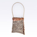 Corn Husk Series Basket