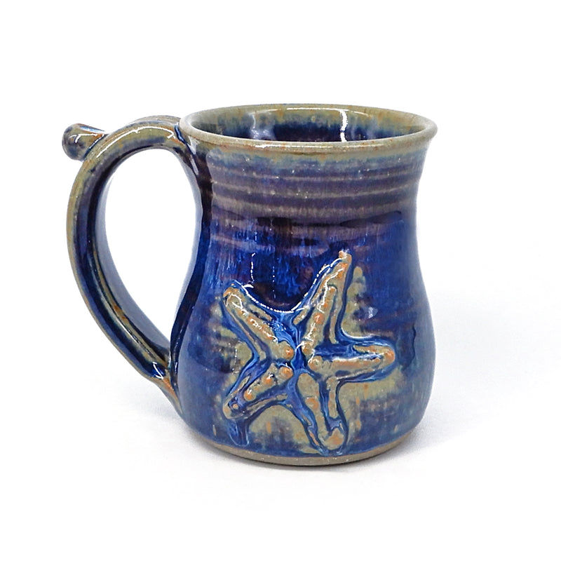 Sea Life Mug - Starfish