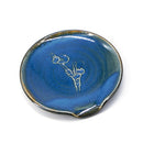 Spoon Rest - Blue