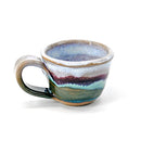 Espresso Cup Green