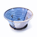 Berry Bowl w/Saucer Sky