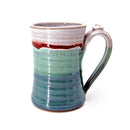 Tall Mug Green