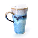 Travel Mug w/Lid Sky