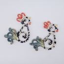 Trivet Chickaroo (Chicken/Rooster)