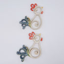 Trivet Chickaroo (Chicken/Rooster)