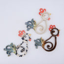 Trivet Chickaroo (Chicken/Rooster)